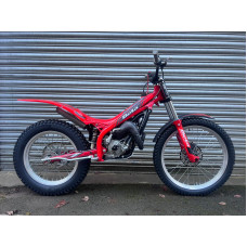 2024 Beta Evo 80 Senior Trials Bike £2895